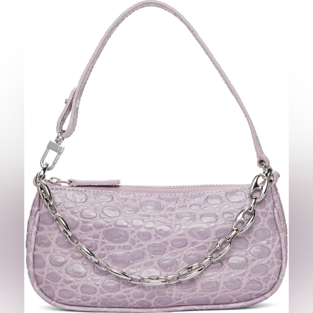 By Far Mini Rachel Bag